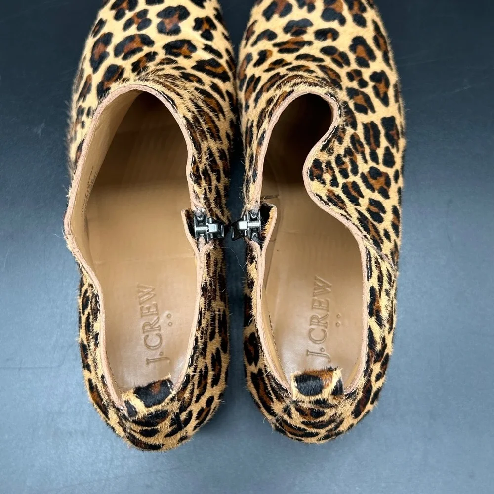 J. Crew please review